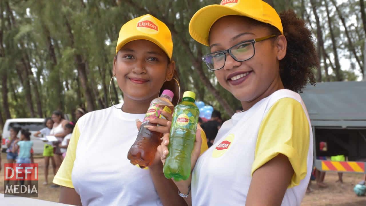 Radio Plus Beach Tour