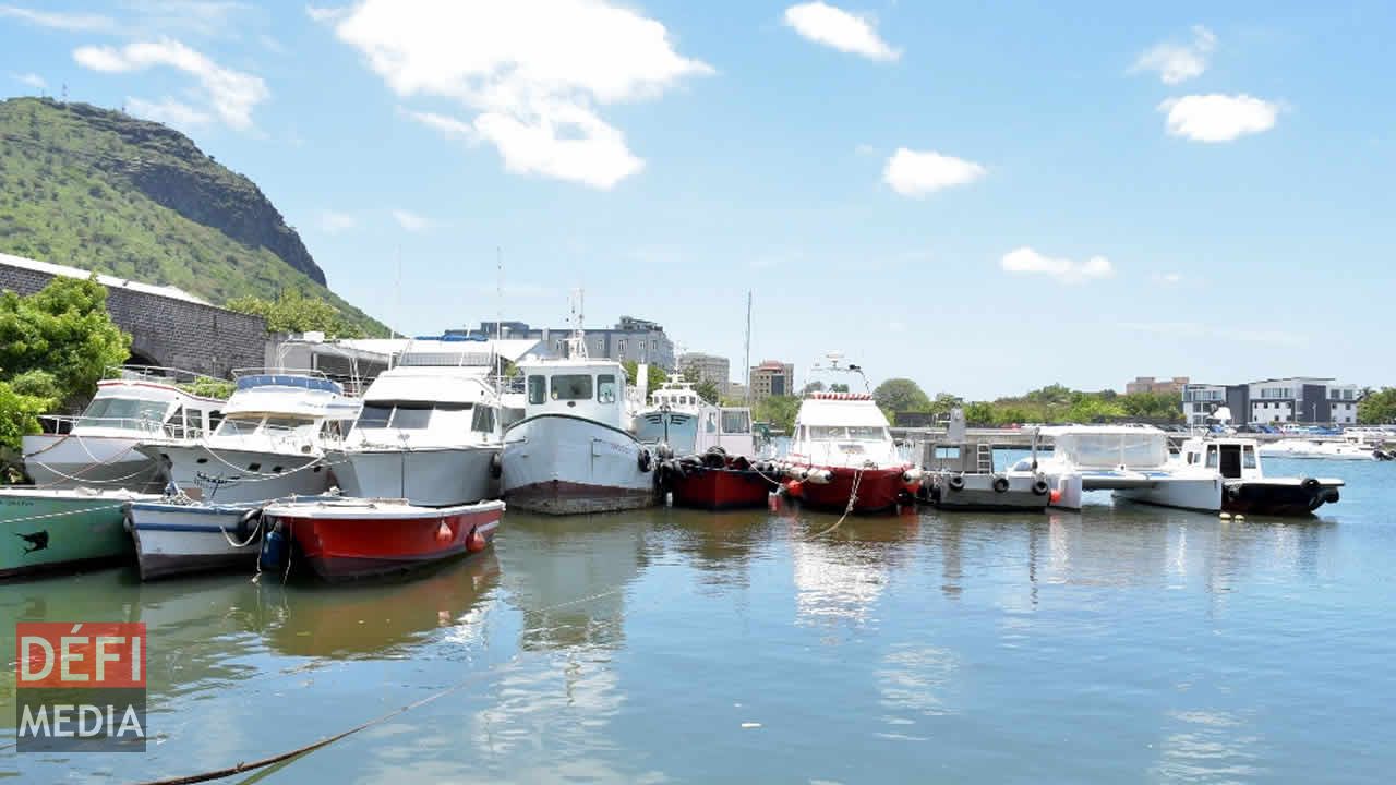 bateaux