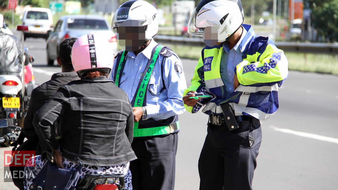 Sécurité routière