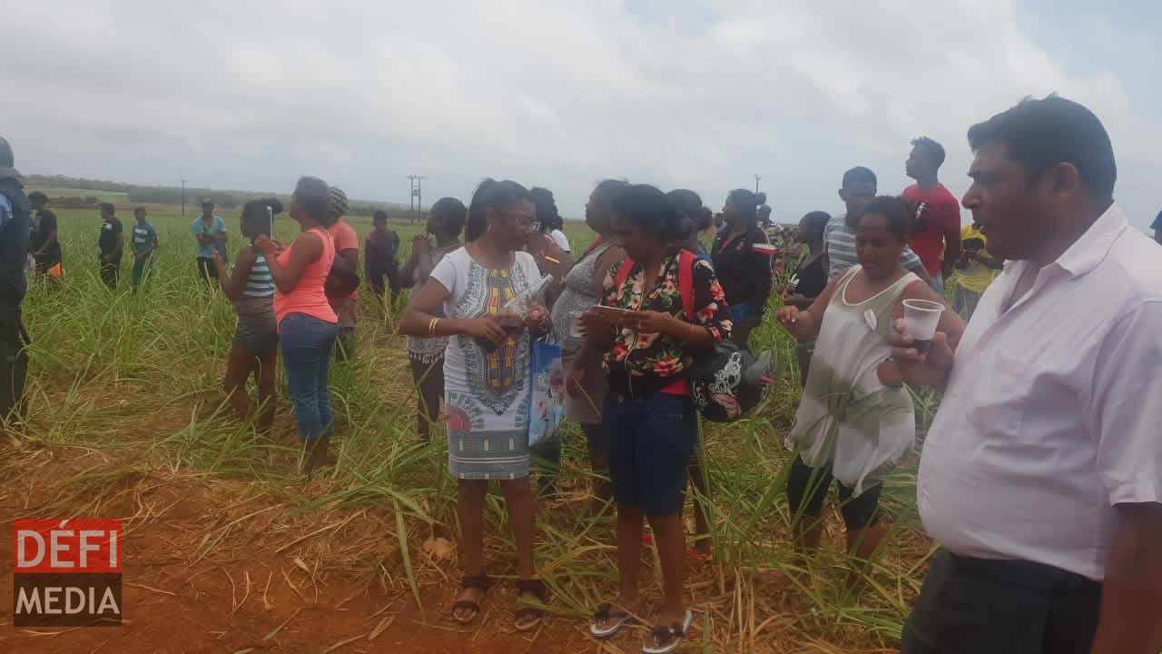 Meurtre du petit Ritesh