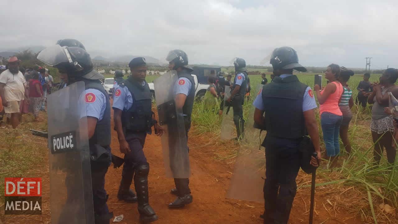 Meurtre du petit Ritesh