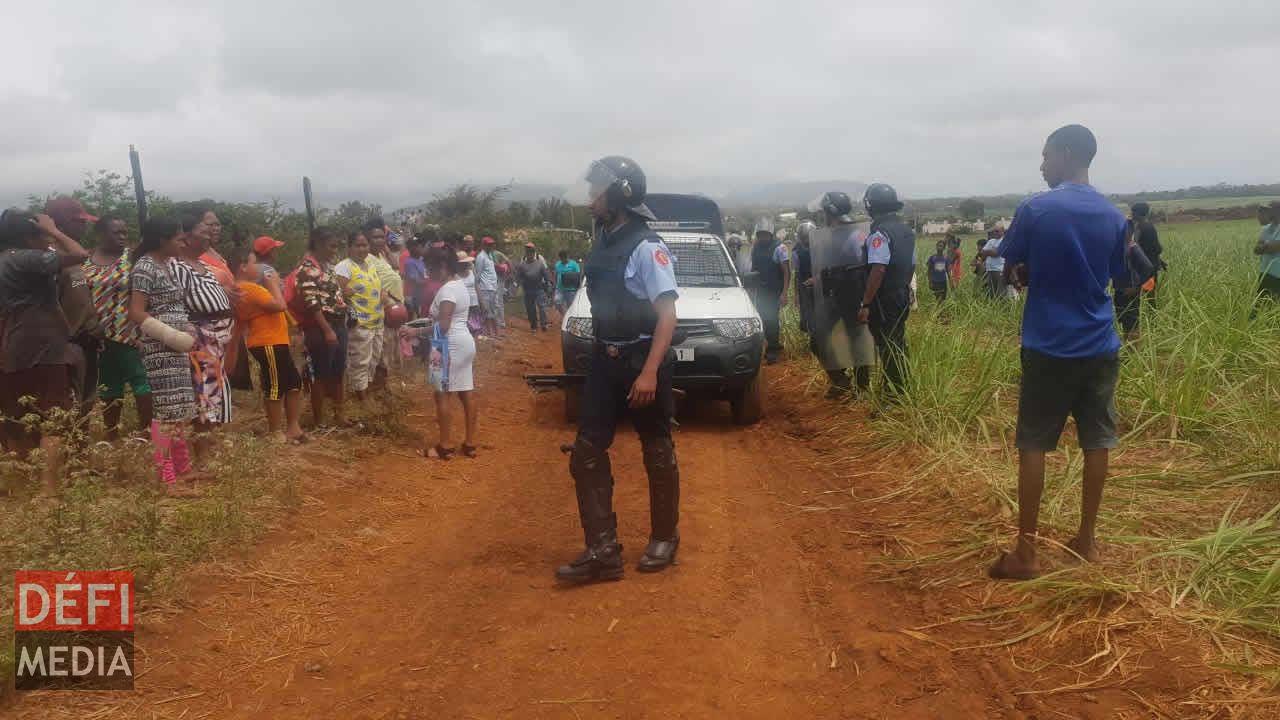 Meurtre du petit Ritesh