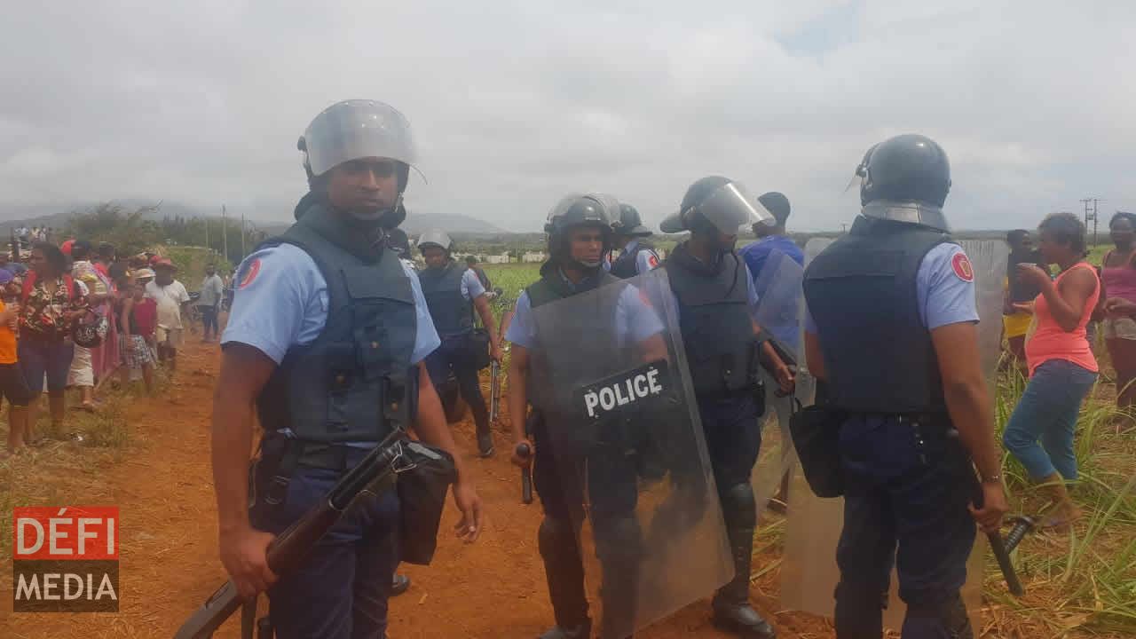 Meurtre du petit Ritesh