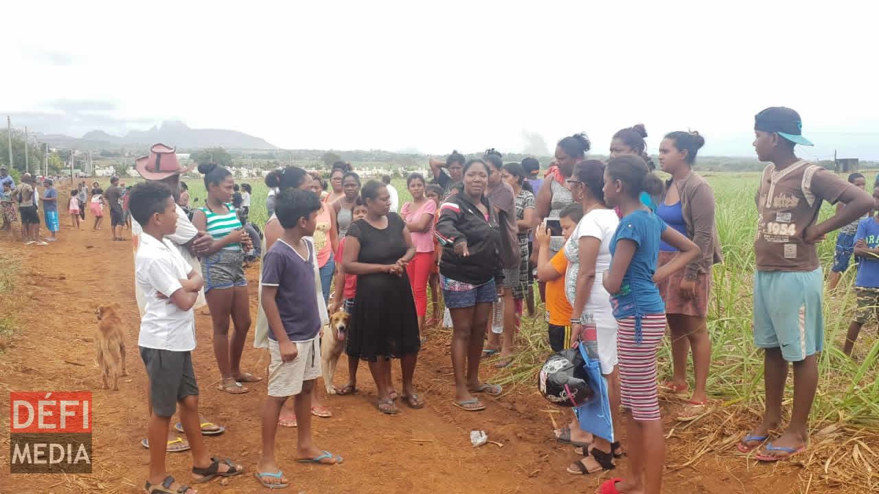 Meurtre du petit Ritesh