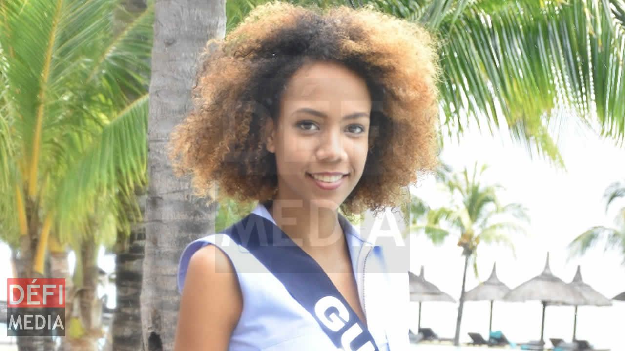 Trente candidates de Miss France à Maurice