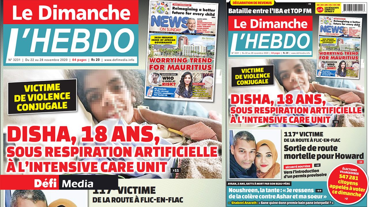 Hebdo