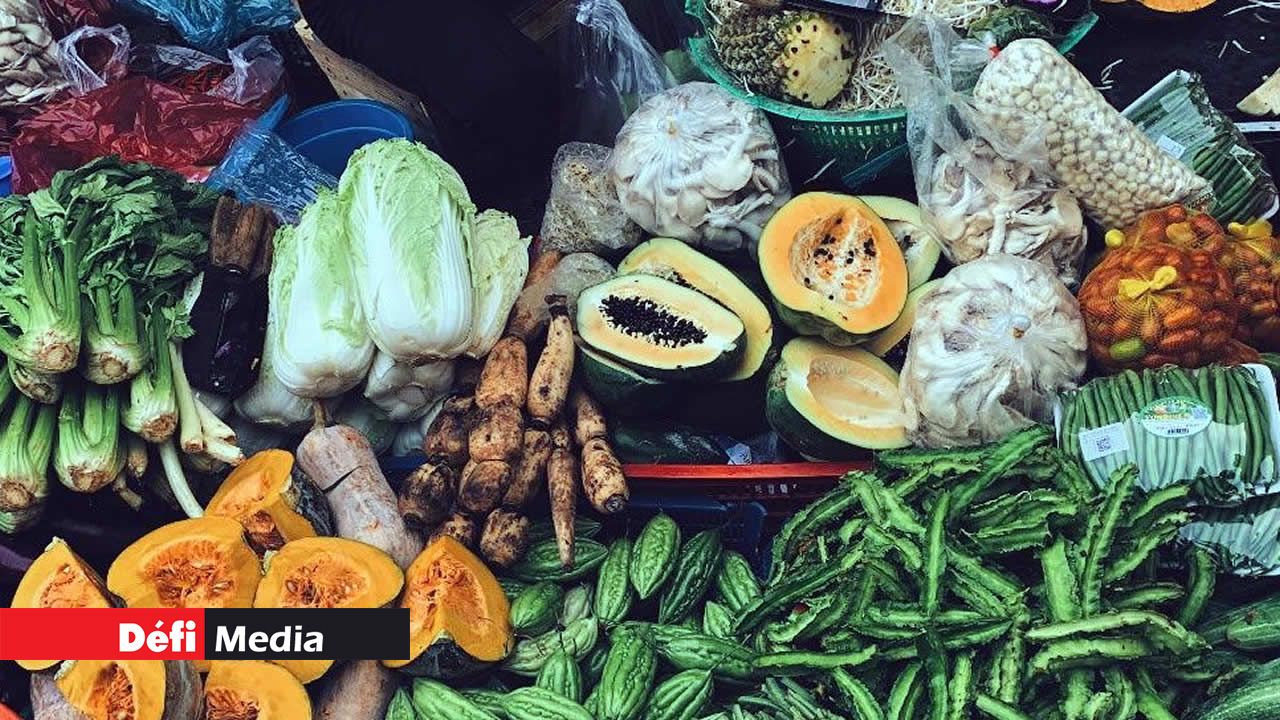 Environ 1,1 million de kilos de légumes recherchés pour les hôpitaux 