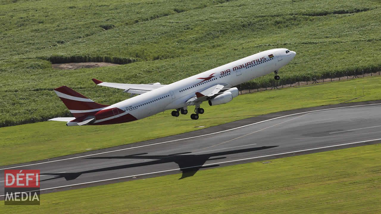 Air Mauritius