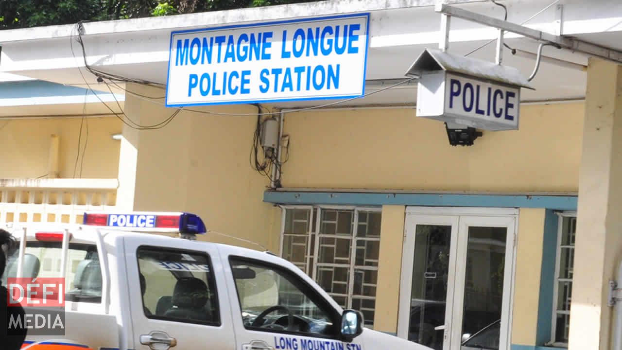 Montagne-Longue police