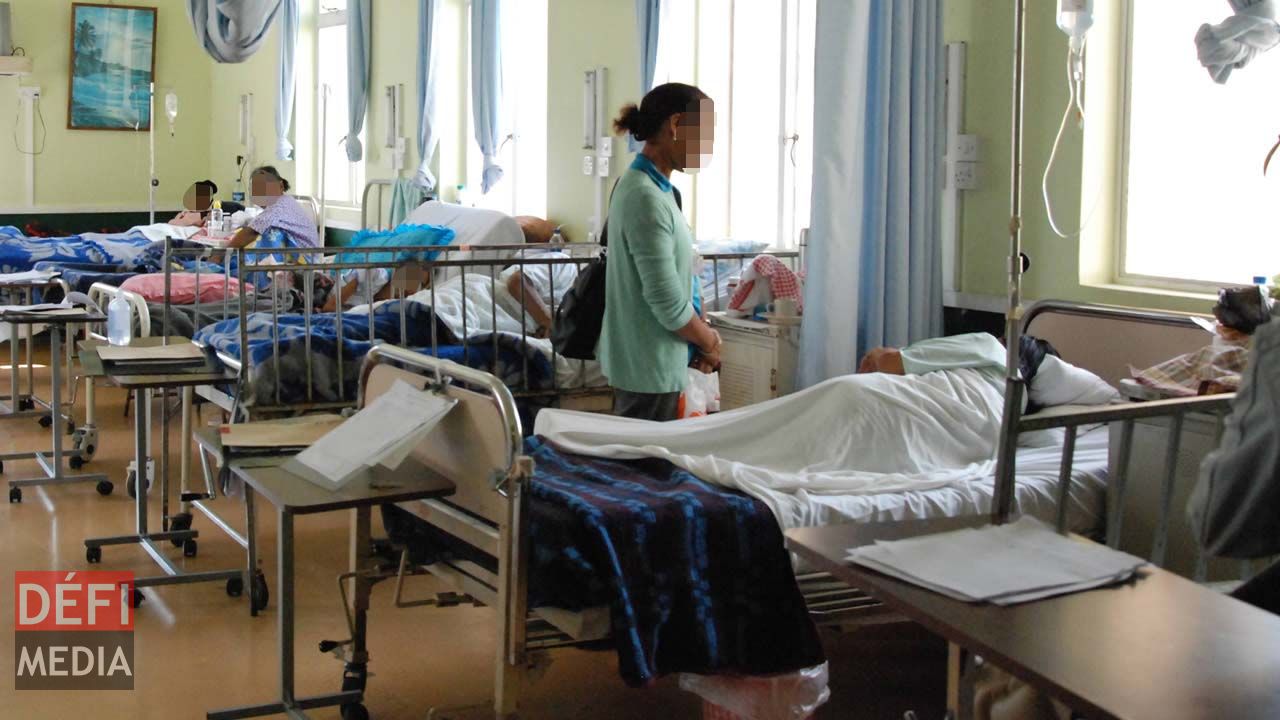 Abandonnés à l'hôpital par leurs enfants pendant les fêtes