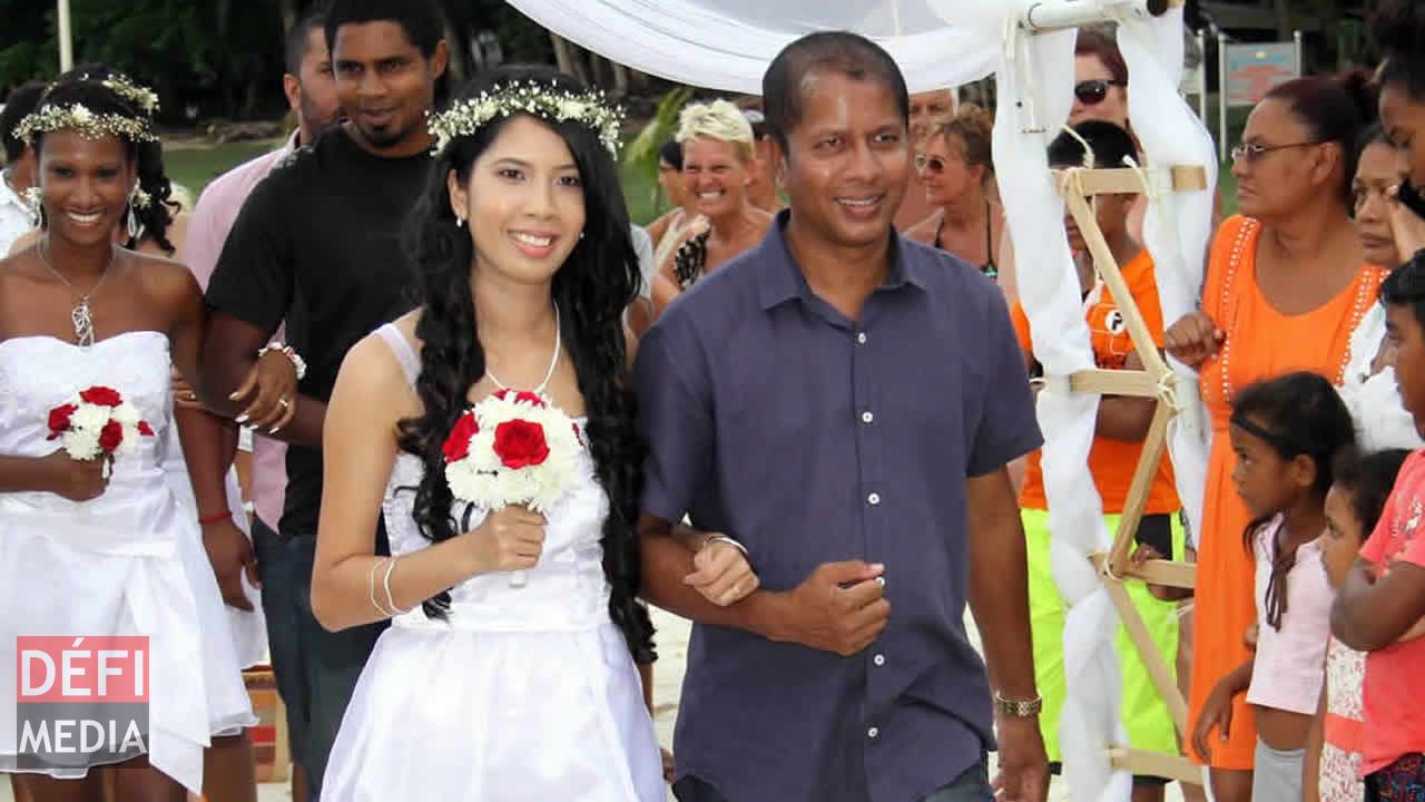 En 2016, Radio Plus avait organisé le mariage de 14 couples. Saint-Valentin