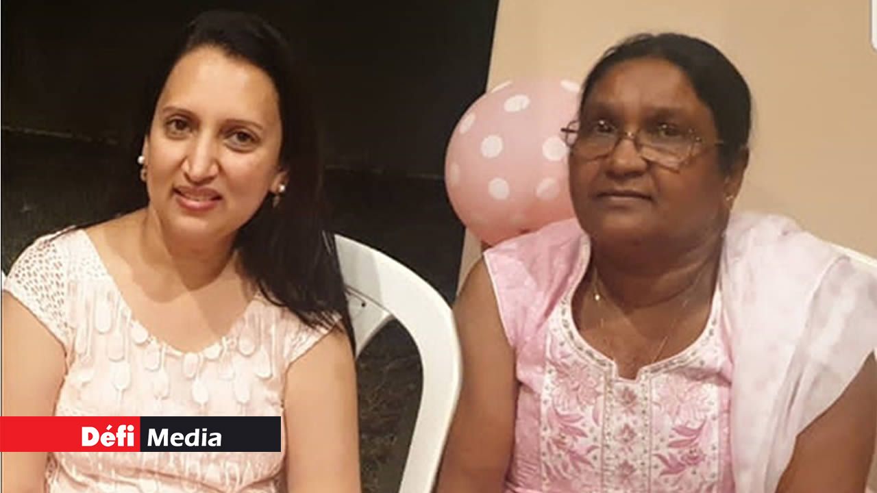 Entre Anu et Mala Ramsahye,  c’est le respect qui prime.