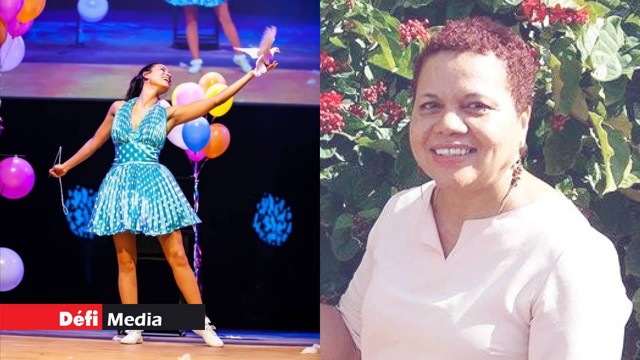 Beryl Trupin et Christiane Valery  sont avant tout des connaissances de longue date.