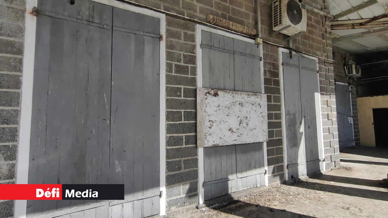 Les portes en bois massif ont fait leur temps.