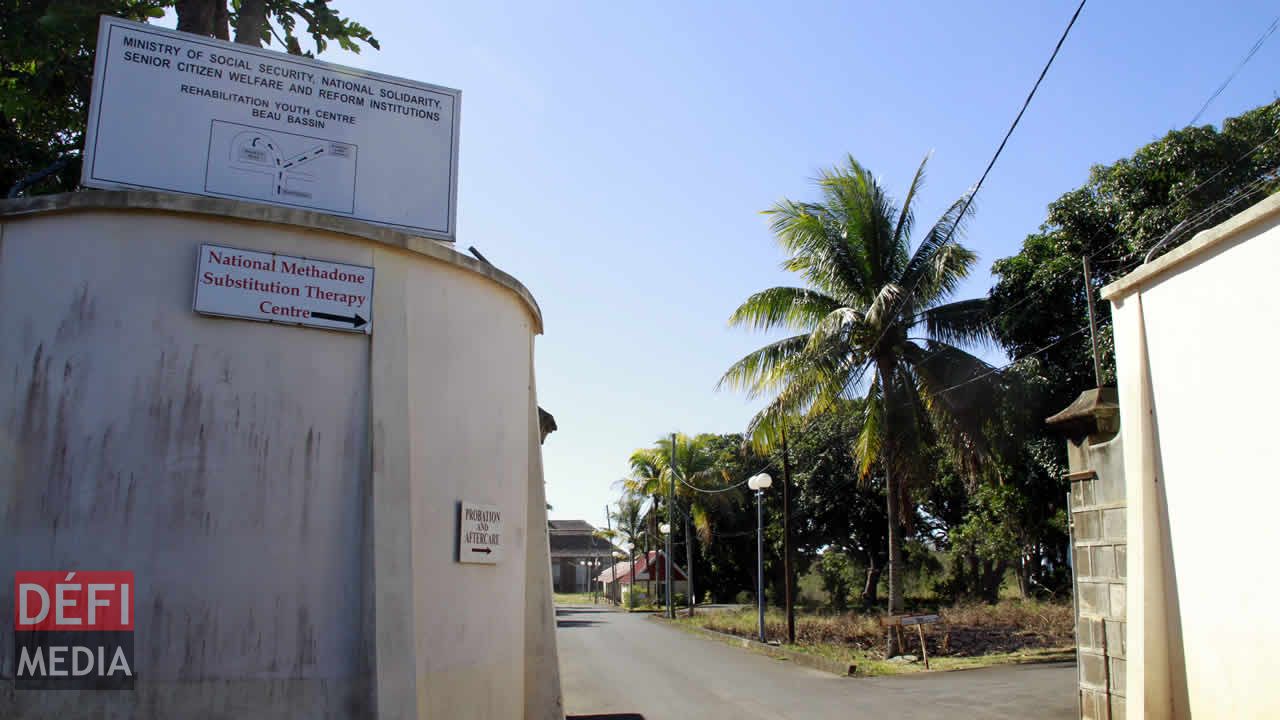 Le Commissaire des prisons, Vinod Appadoo, promet des changements dans les quatre centres de réhabilitation.