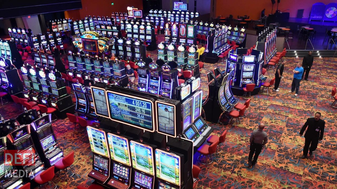 casino game workers union new york