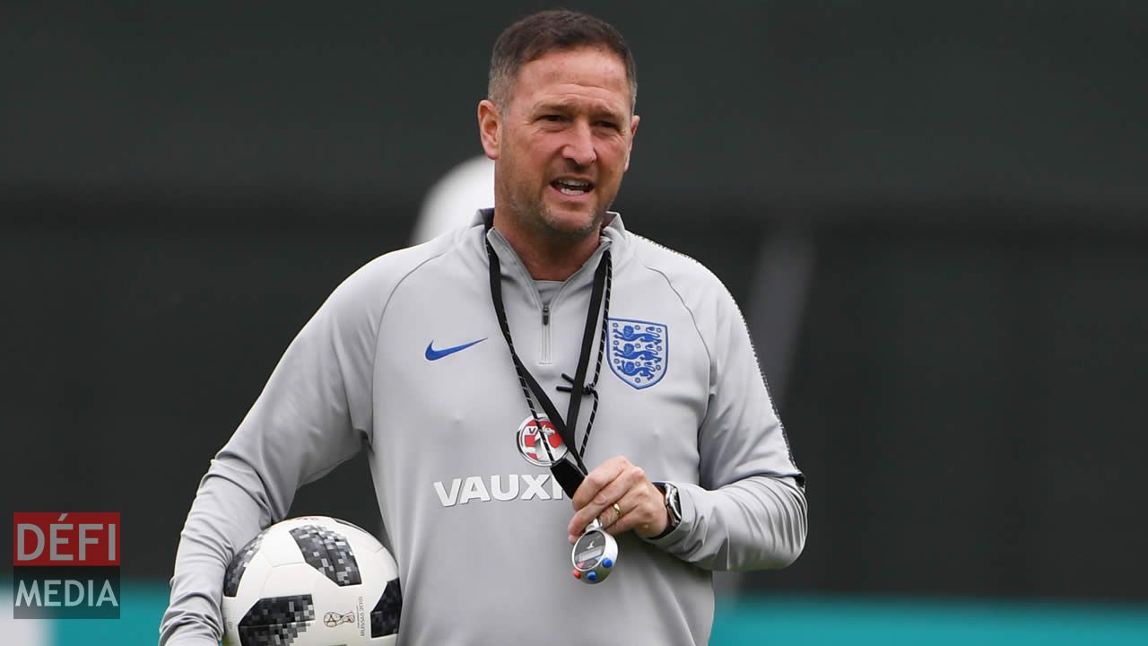 Steve Holland