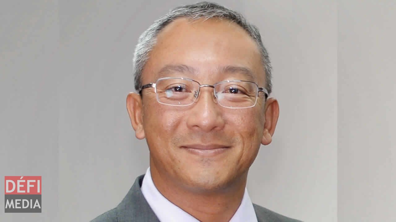 Jean-Pierre Lim Kong