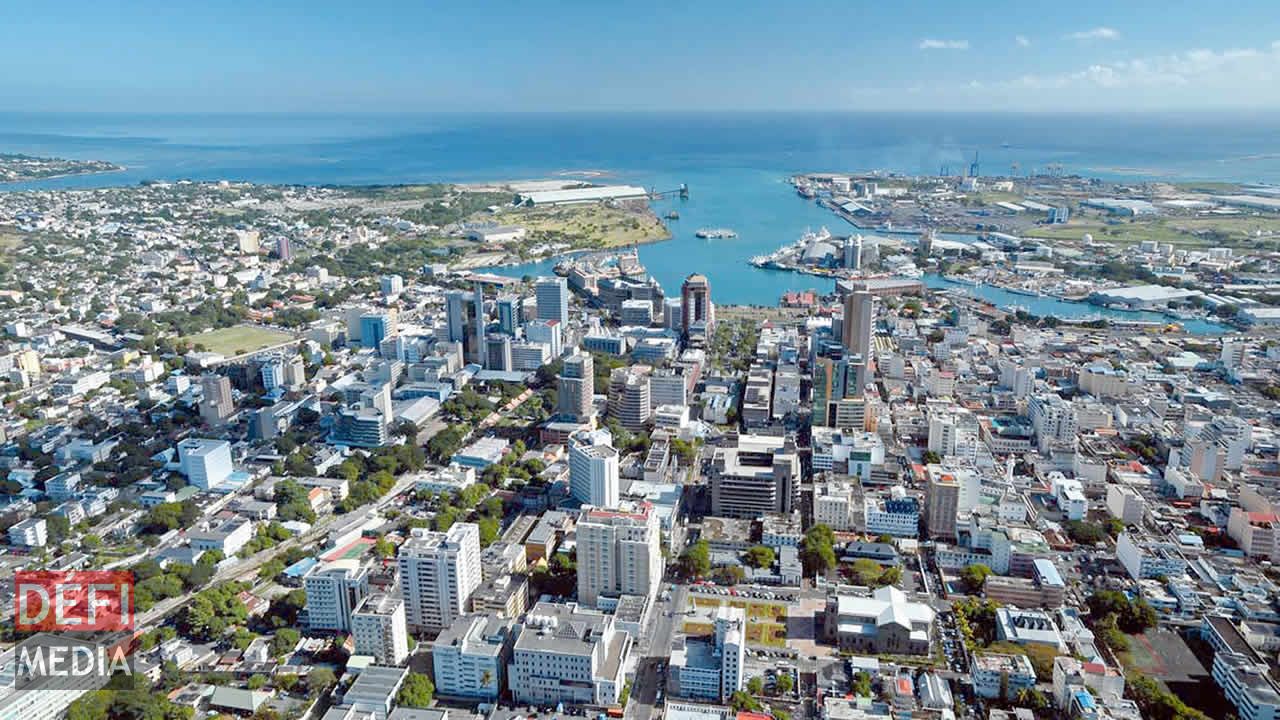 Port Louis