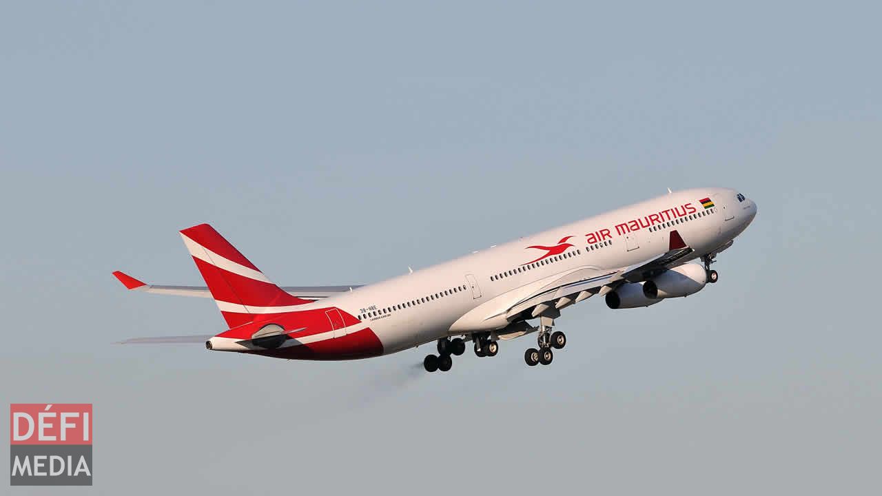 Air Mauritius