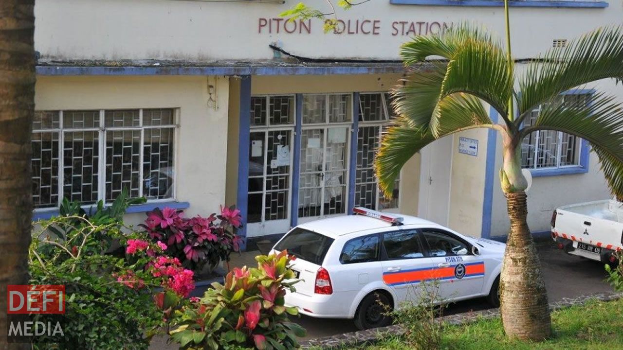 piton-police