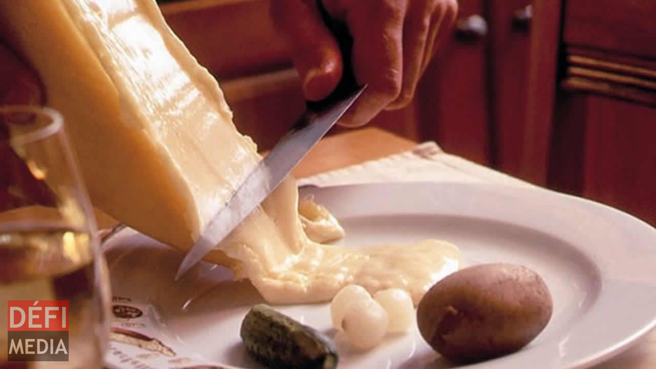 Raclette