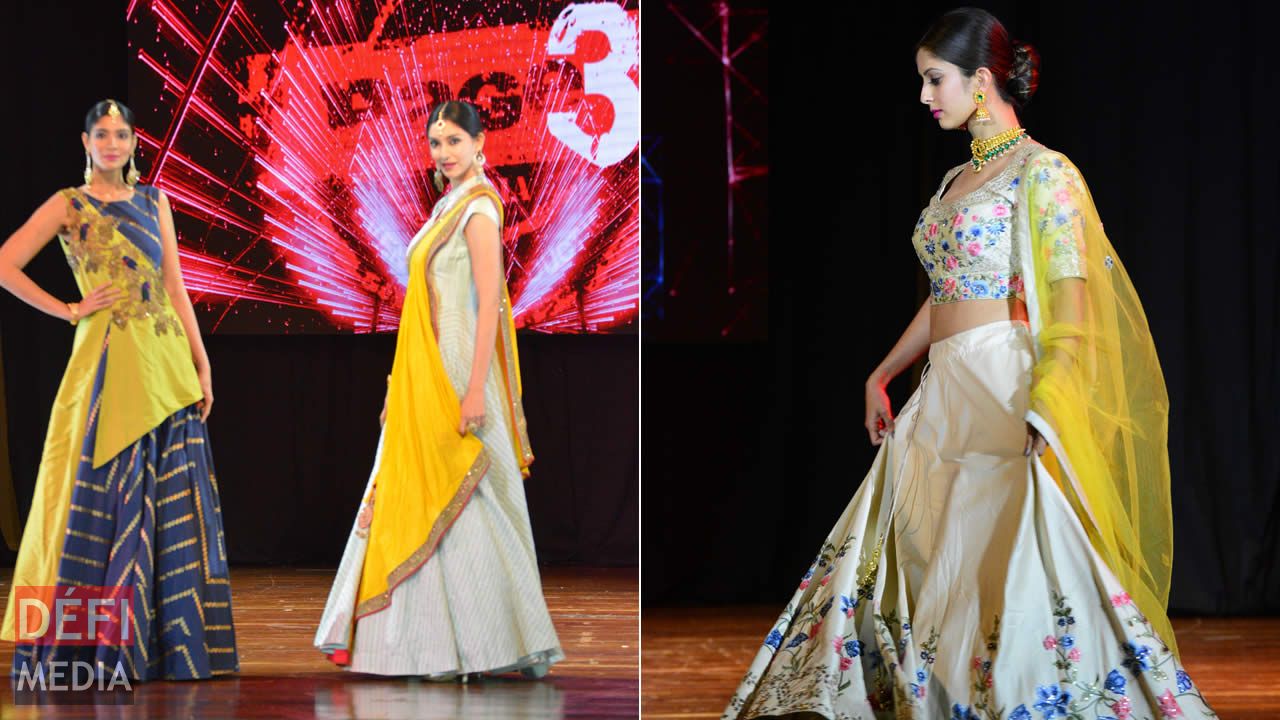 Colours Of Indian Bride