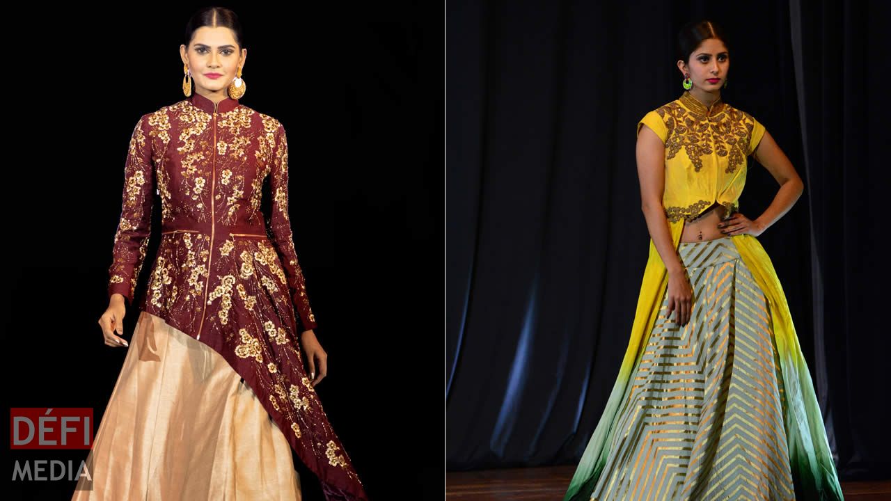 Colours Of Indian Bride