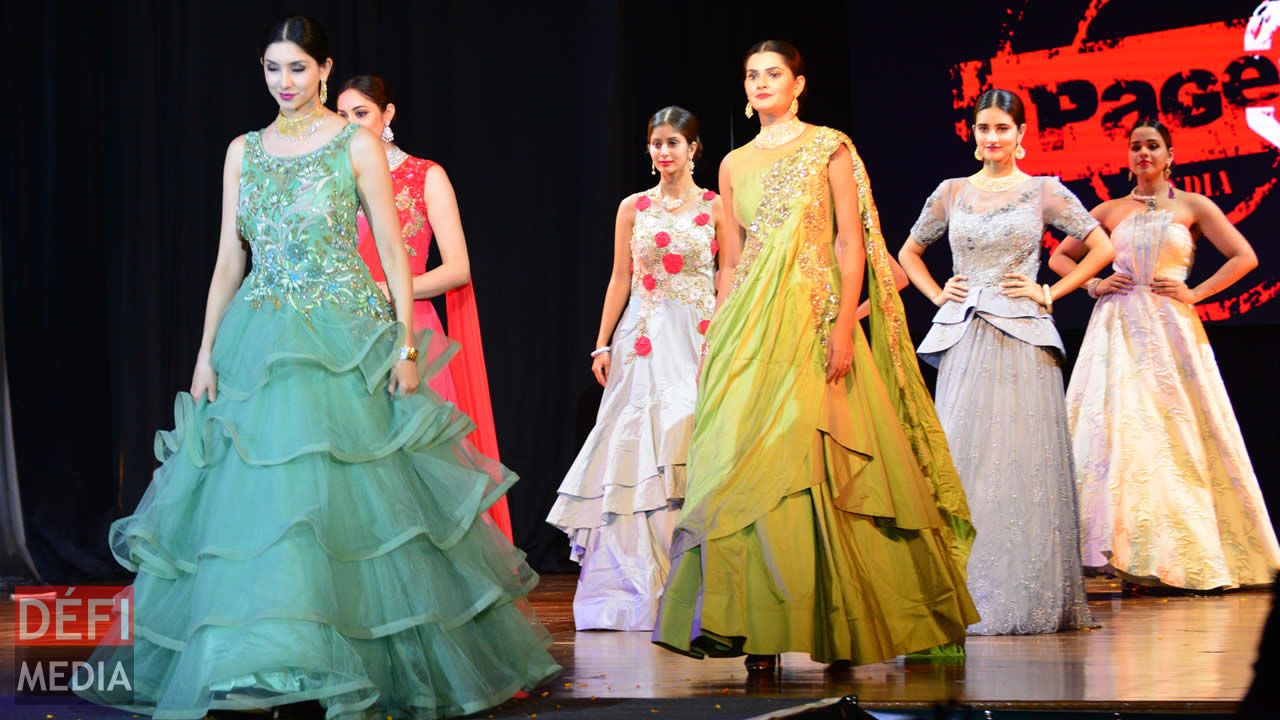 Colours Of Indian Bride