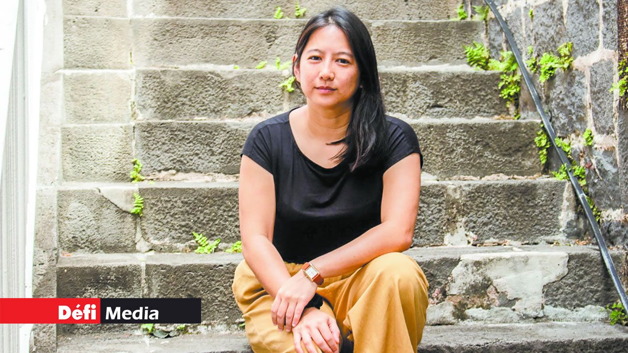 Stephanie Ha Yeung
