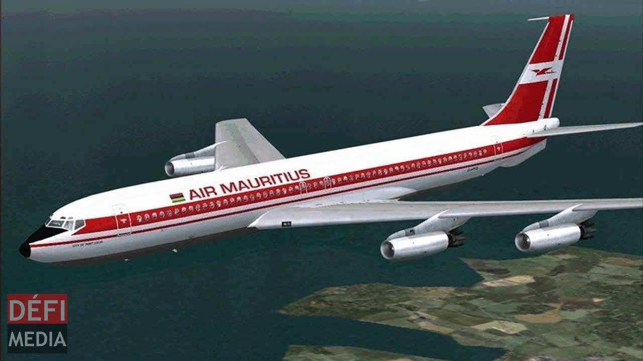 Air Mauritius