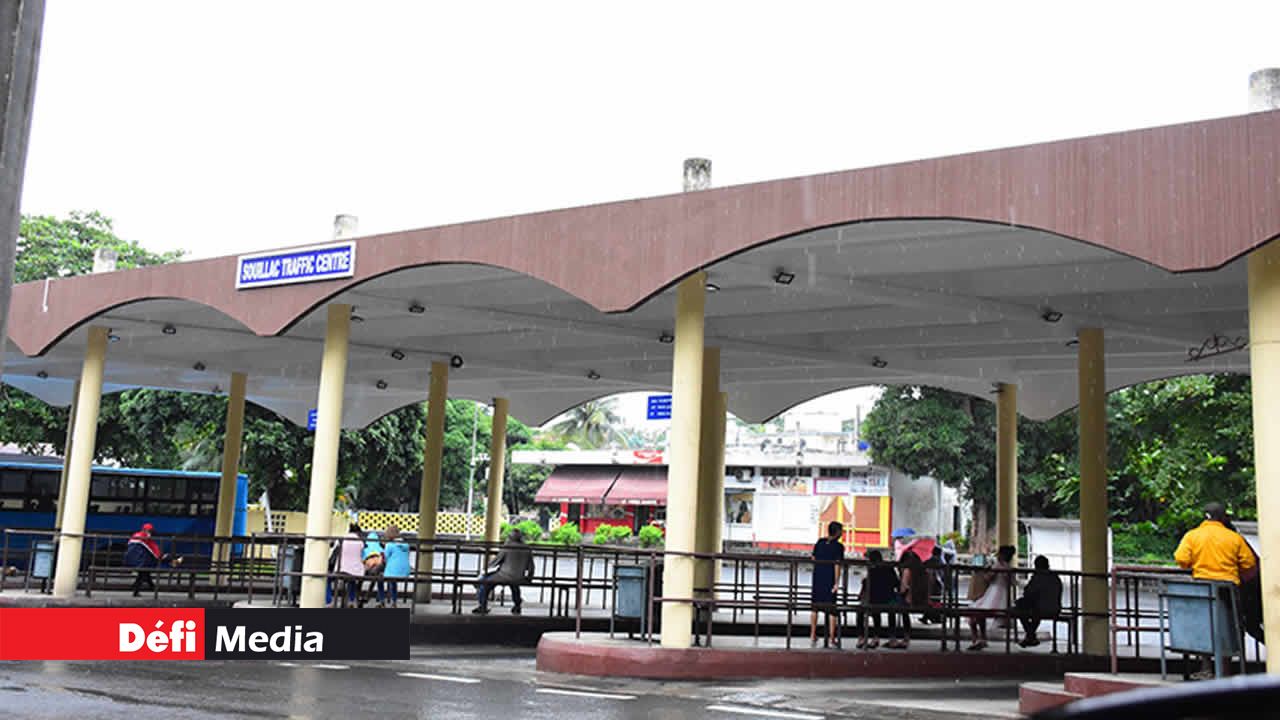 La gare de Souillac accueille tous les jours un grand nombre de passagers.