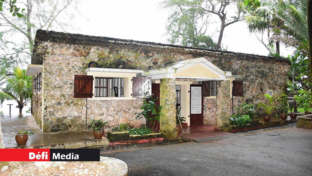 La Nef est un lieu incontournable dans le sud de l’île, où l’histoire, l’architecture et la nature se rencontrent.