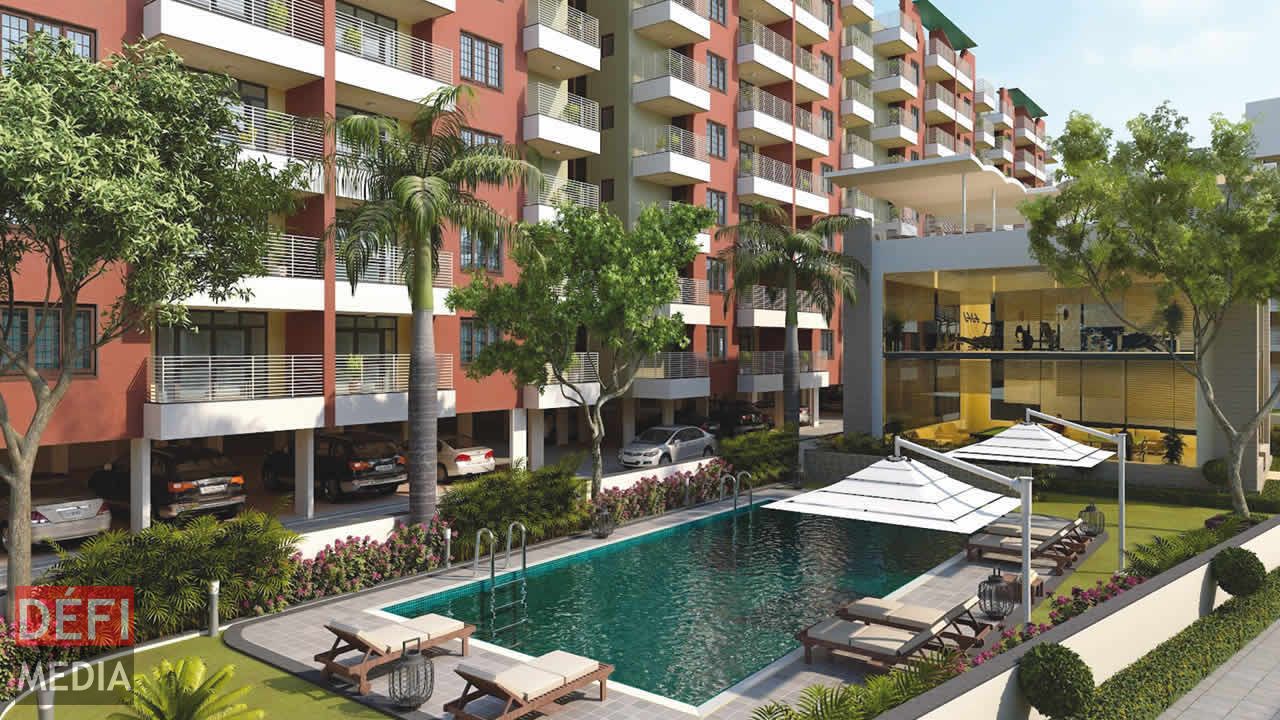 Les Mauriciens préfèrent acheter des terrains au lieu des appartements.