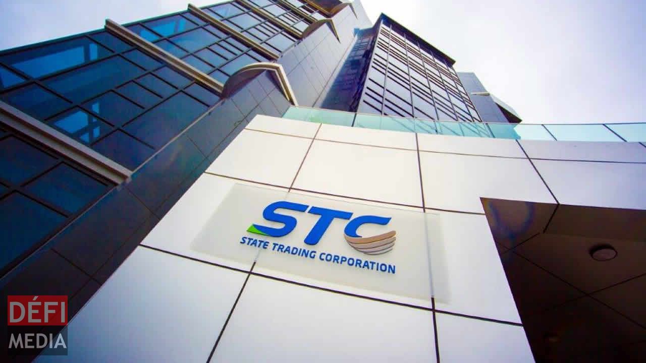 STC