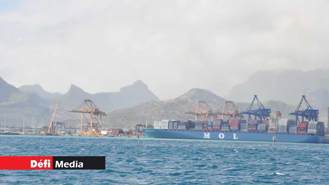 le port