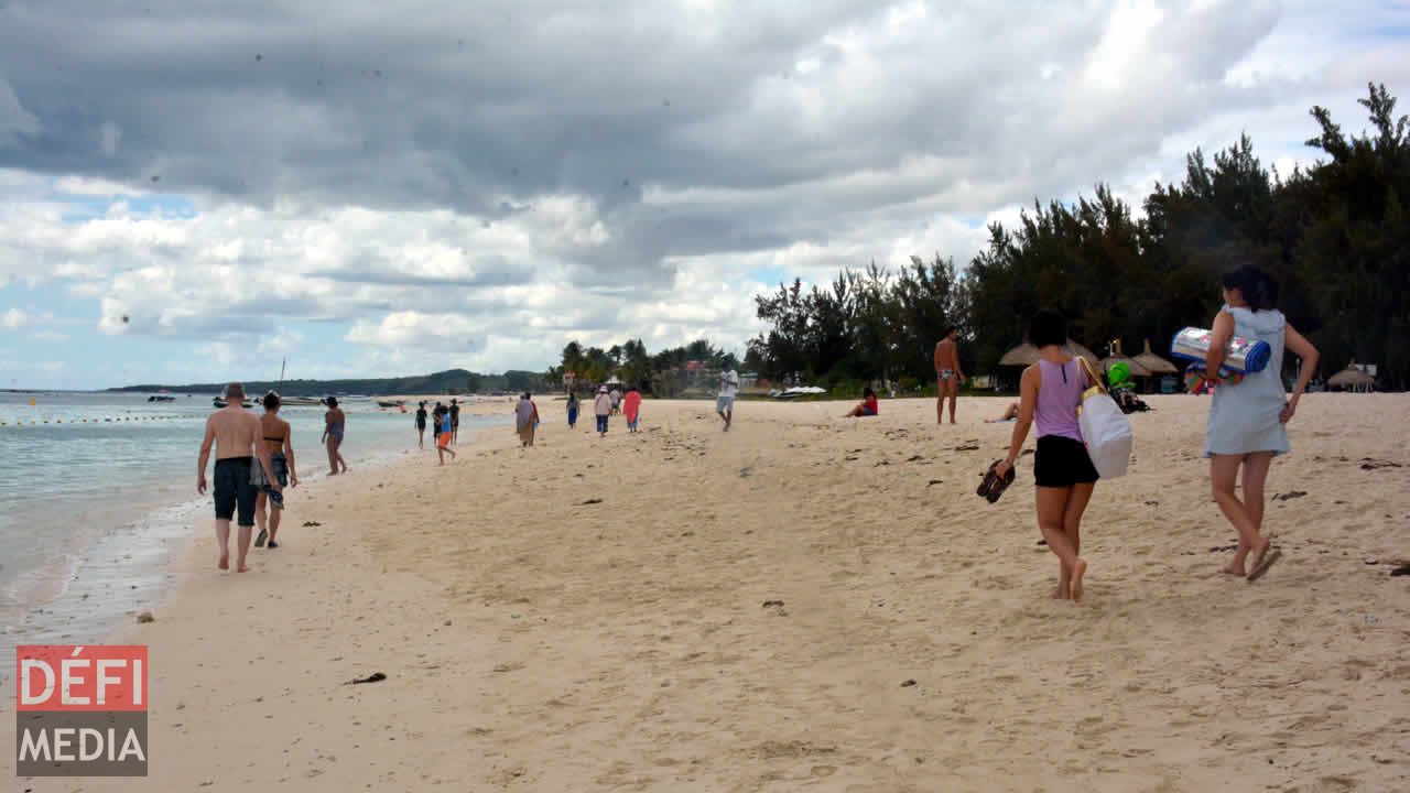 La région de Riambel accueillera sous peu une plage publique.