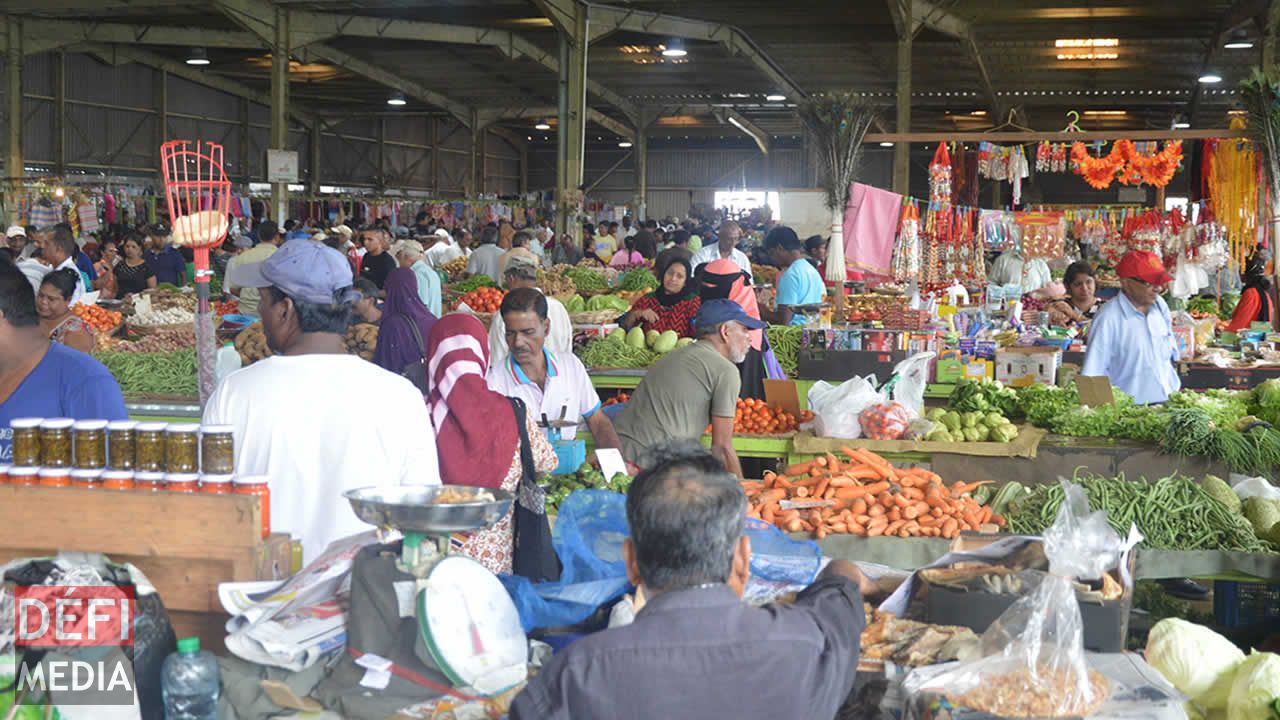 prix de légumes