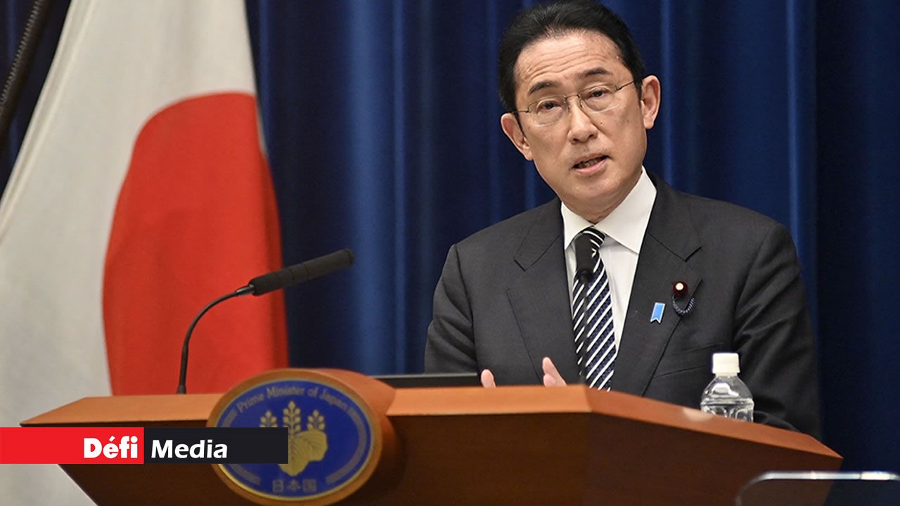 Le Japon dégaine un nouveau plan d'aide face à la hausse des prix