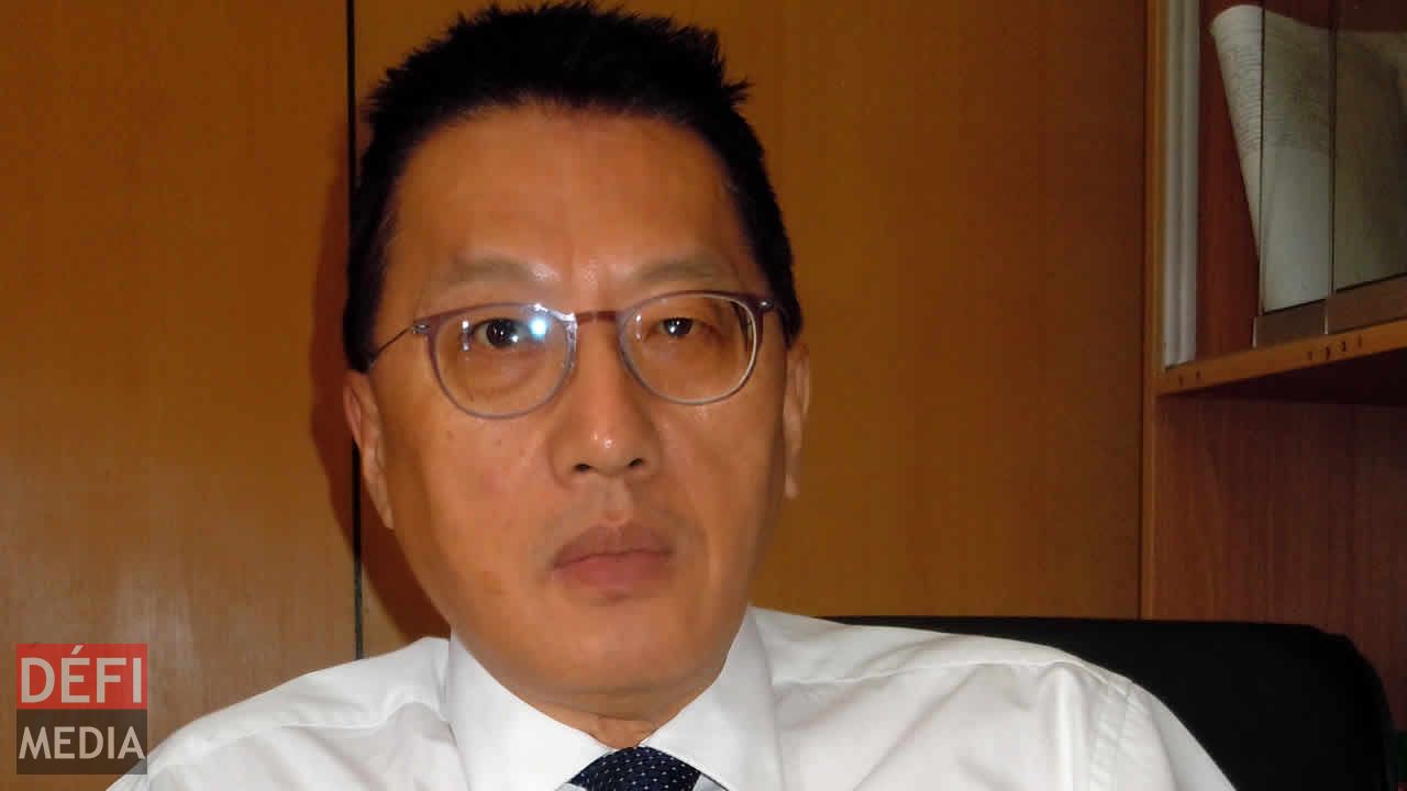 Michaël Ah Tow sera, à partir du 1er juin,  dans la Management Team du City Clinic Group.
