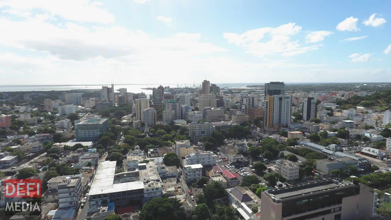 Port Louis