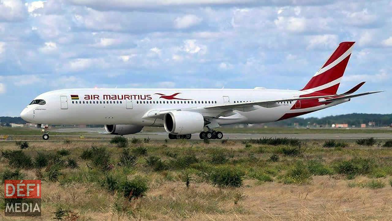 Air Mauritius