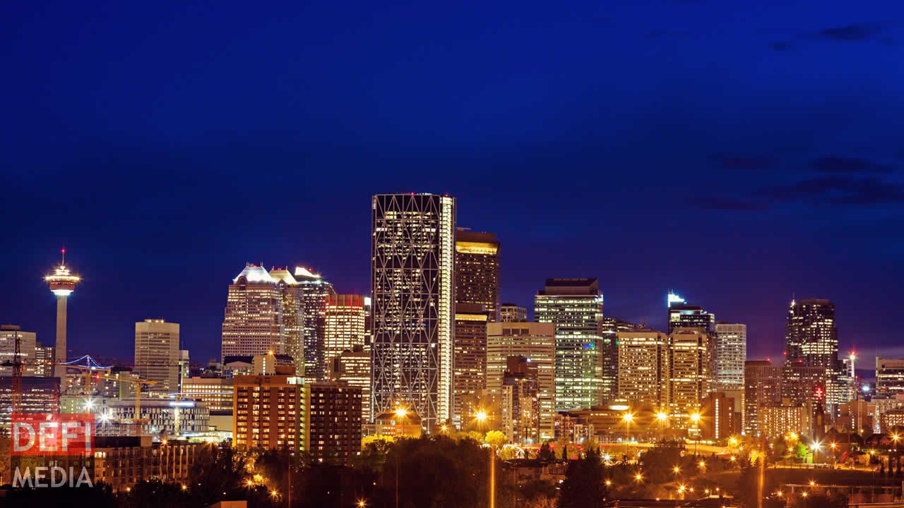 Calgary