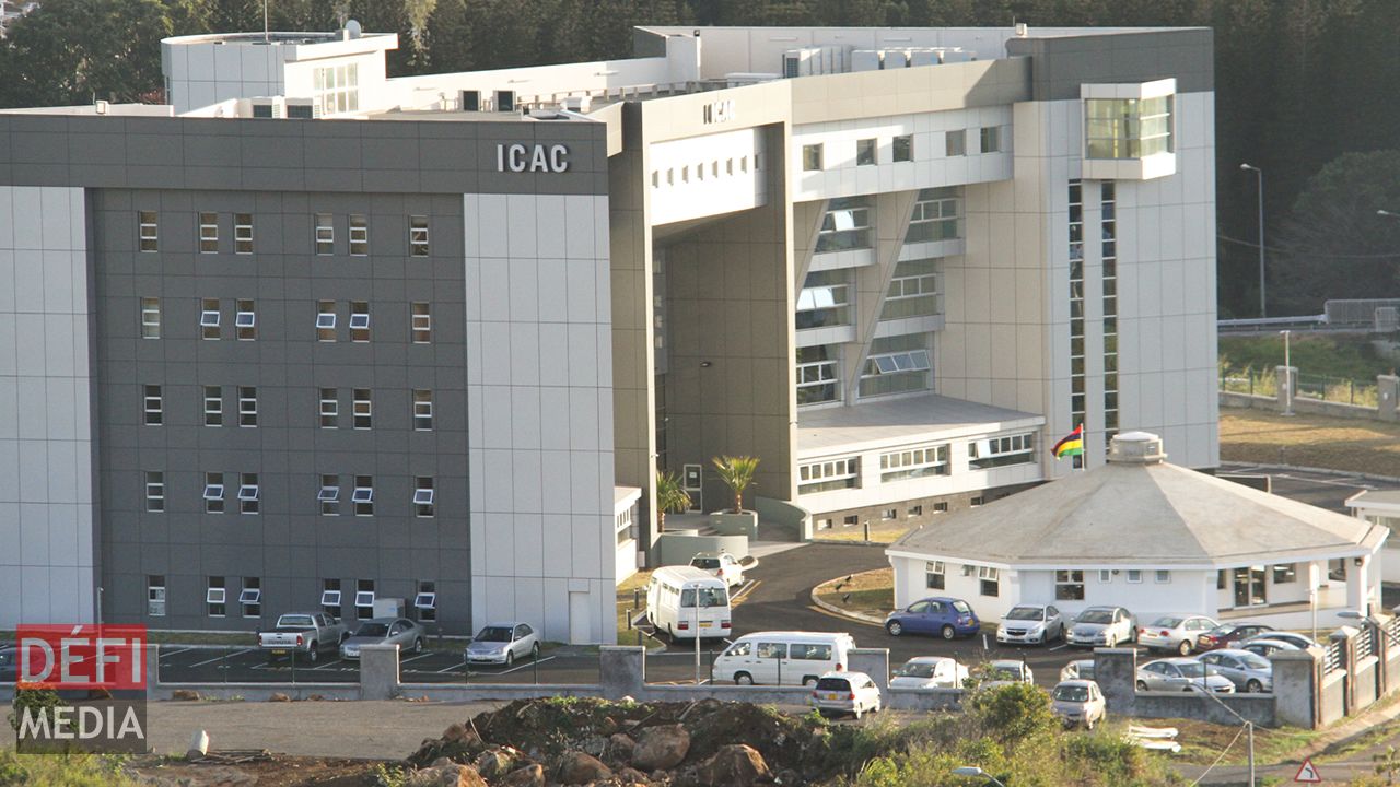 ICAC