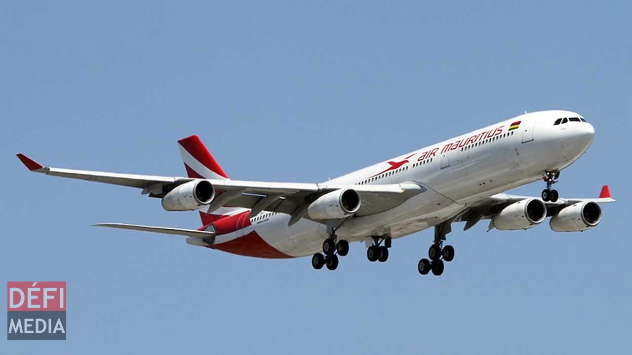 Air Mauritius