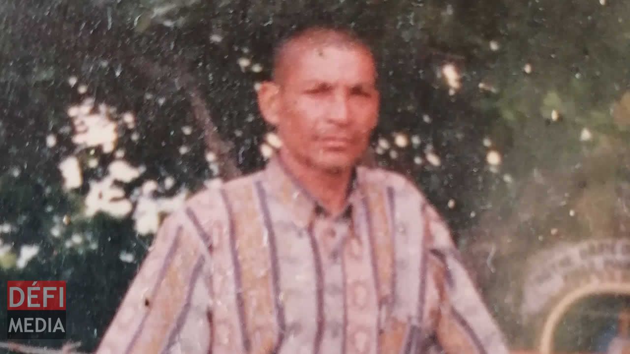 Ranjit Khirodur.