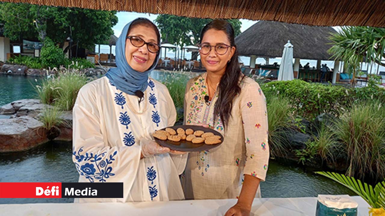 Émission présentée par Le Défi Media Group : ‘Ramadan Homemade Recipes’ met l’eau à la bouche