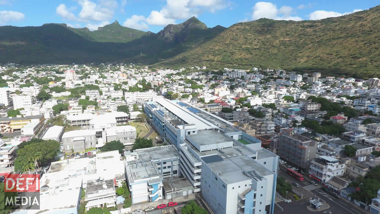 Port Louis