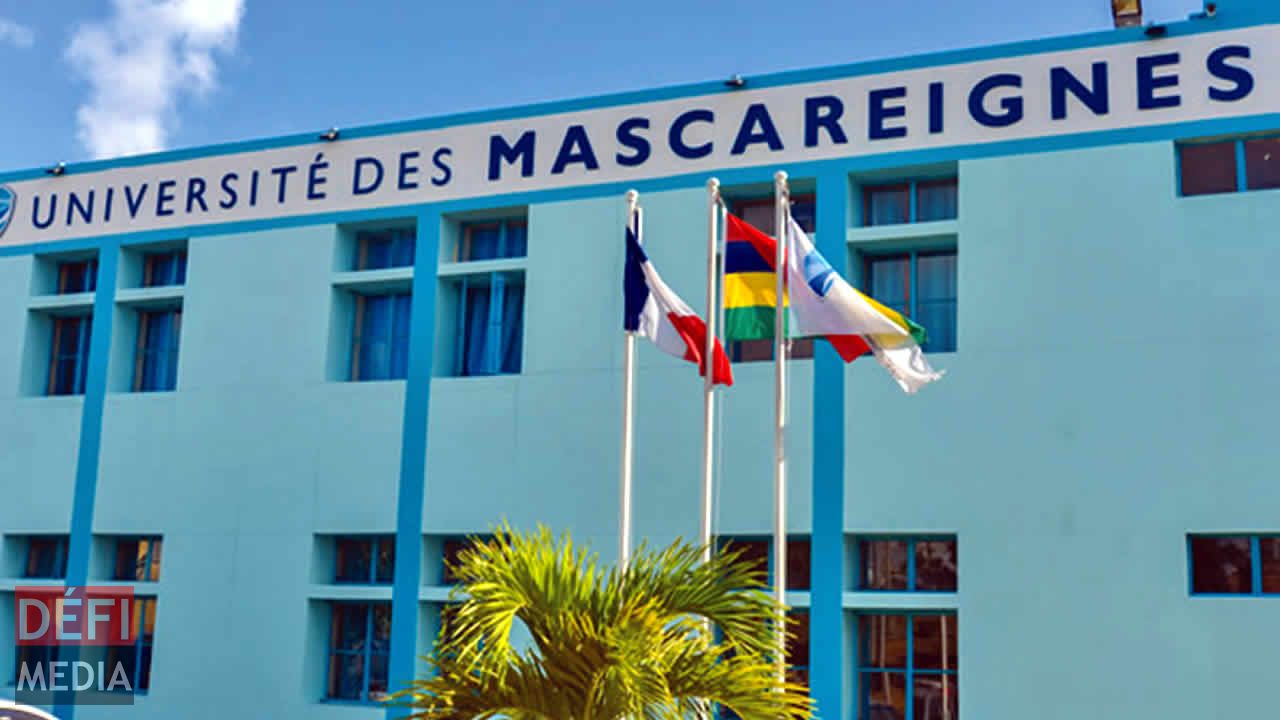 L’université des Mascareignes