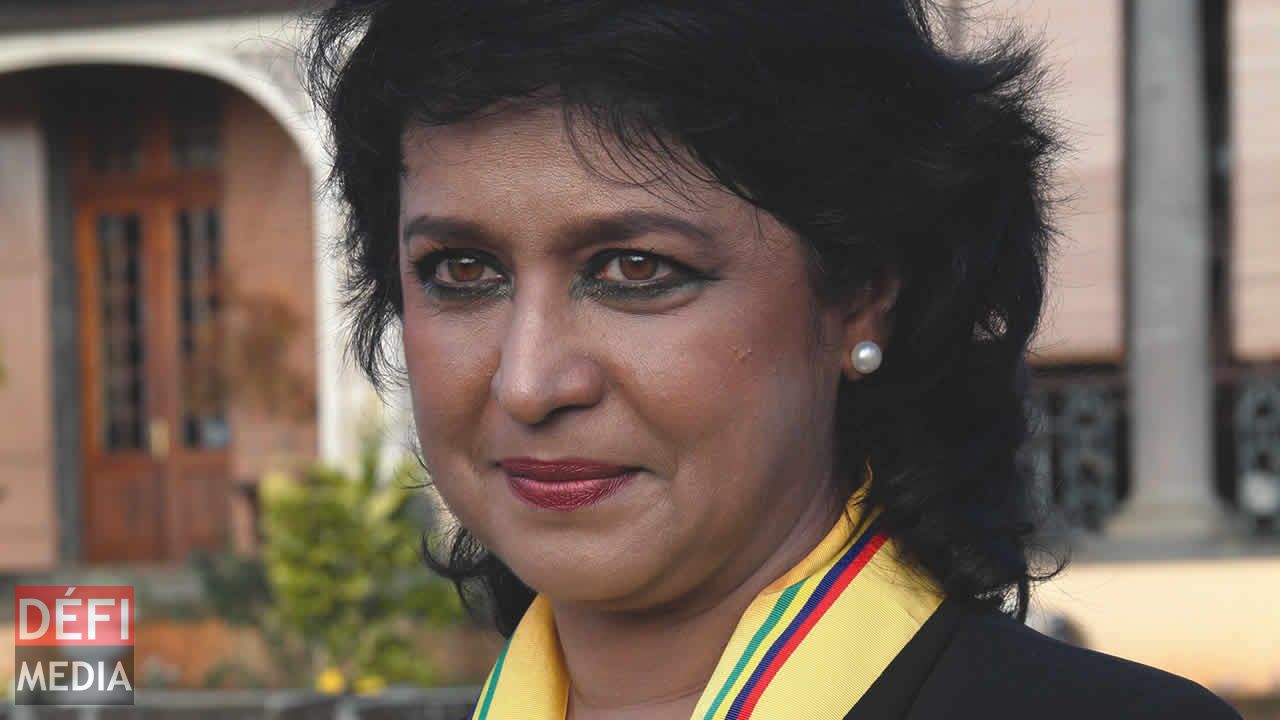 Ameenah Gurib-Fakim